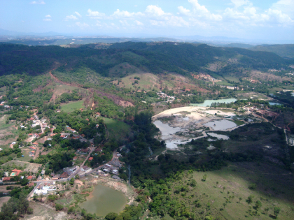 Desastre Samarco