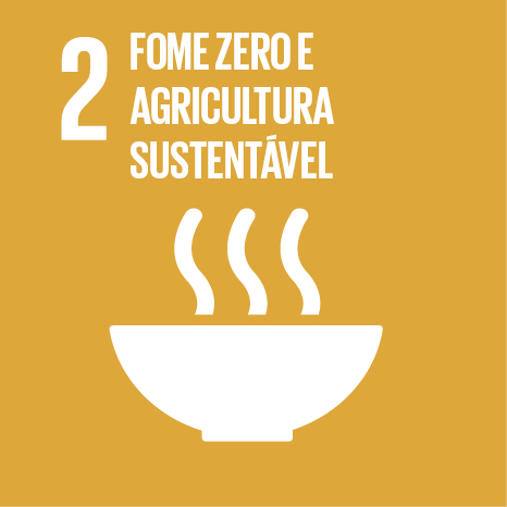 2 - Fome Zero e agricultura sustentável