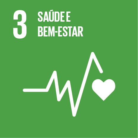 3.9 Até 2030, reduzir substancialmente o número de mortes e doenças por produtos químicos perigosos, contaminação e poluição do ar e água do solo