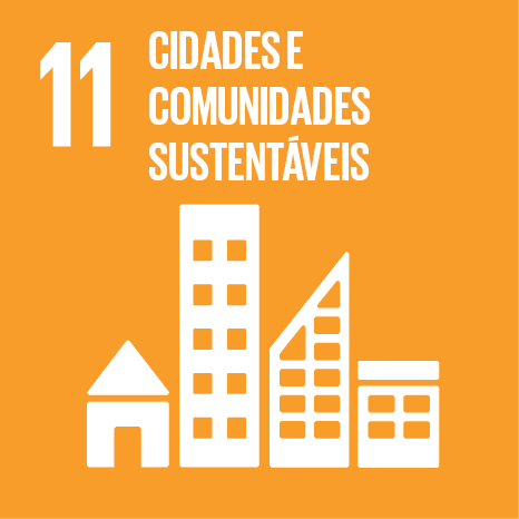 11.6 Até 2030, reduzir o impacto ambiental negativo per capita das cidades, inclusive prestando especial atenção à qualidade do ar, gestão de resíduos municipais e outros