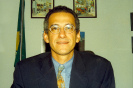 Eduardo de Souza Martins, Presidente do Ibama, de 1996 a abril de 1999