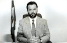 Raul Belens Jungmann Pinto, Presidente do Ibama, de 1995 a 1996