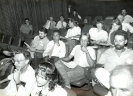 Público presente no auditório da sede do Ibama na reunião do CONAMA/IBAMA