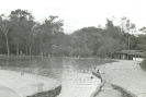 Piscina I Parque Nacional de Brasília