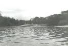 Piscina I Parque Nacional de Brasília