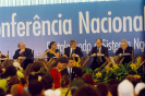 Conferência Nacional do Meio Ambiente, em 29 de Novembro de 2003