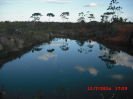 Licenciamento Ambiental Ibama | PCH, Vistoria na MCH Tiriós