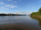 Licenciamento Ambiental Ibama | Ponte sobre o Rio Araguaia