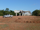 Licenciamento Ambiental Ibama | Ponte sobre o Rio Araguaia