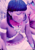 Índios Carajás tribo