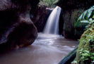Cachoeira | Paisagem do Parque Nacional Pau Brasil 