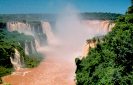 Cataratas do Iguaçu