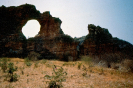 Parque Nacional Serra da Capivara - Piauí/PI