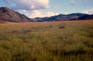 Parque Nacional Serra da Capivara - Piauí/PI