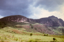 Parque Nacional Serra da Capivara - Piauí/PI