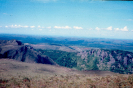 Parque Nacional Serra da Capivara - Piauí/PI