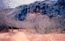 Parque Nacional Serra da Capivara - Piauí/PI