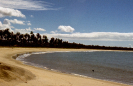 Praia do Porto - PE