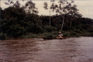 Canoa | Rio Araguaia/TO