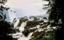 Cataratas do Iguaçu