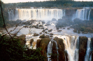 Cataratas do Iguaçu