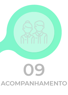 Acompanhamento Etapa 9 - Acompanhamento