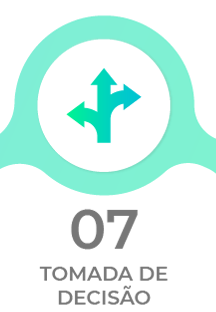 Decisão Etapa 7 - Decisão