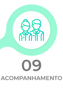 Acompanhamento Etapa 9 - Acompanhamento