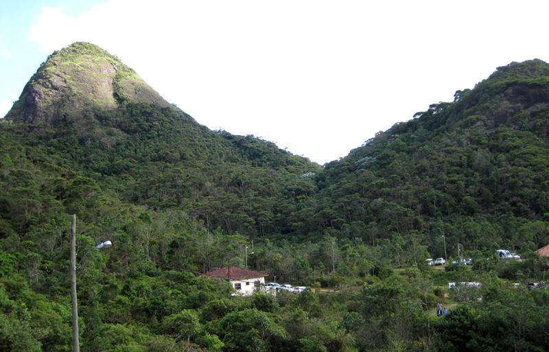 ADA 2015 Foto: Ibama