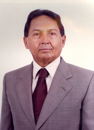Fernando César de Moreira Mesquita, Presidente do Ibama, de 1989 a 1990